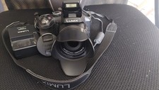 Panasonic LUMIX DMC-FZ200 12.1