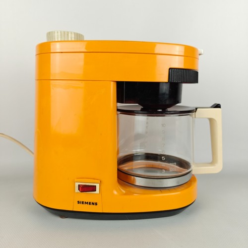 Siemens 4004 kaffeemaschine - 4004,