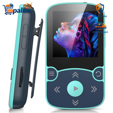 AGPTEK Bluetooth 5.3 MP3