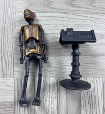 Star Wars - Power of the Force - EV-9D9 - lose