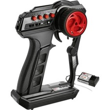 FlySky FS-GT2F Pistolengriff-Fernsteuerung 2,4 GHz Anzahl Kanäle: 2 inkl.