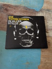 Aller stille von - stille, die