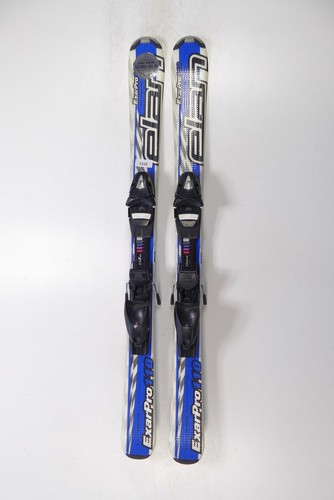 Elan exar pro - elan, kinder-ski