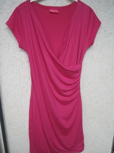 Kurzes sommer kleid - kurzes,