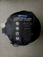 Outwell Contour Lux