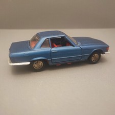 Märklin Mercedes 350 SL R107