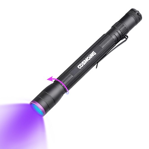 Tragbare schwarzlicht - tragbare,