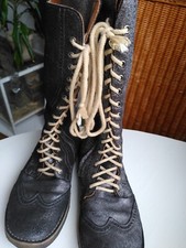 zecchino d'oro Stiefel silber