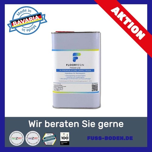 Top hybrid bindemittel - kg,