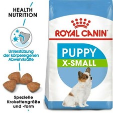 ROYAL CANIN X-SMALL Puppy