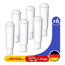 6x Wasserfilter