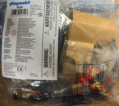 Playmobil western 9899 - playmobil,