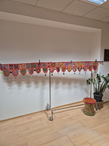300cm toran indien - 3m,