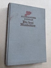 Alexander Dumas The Three