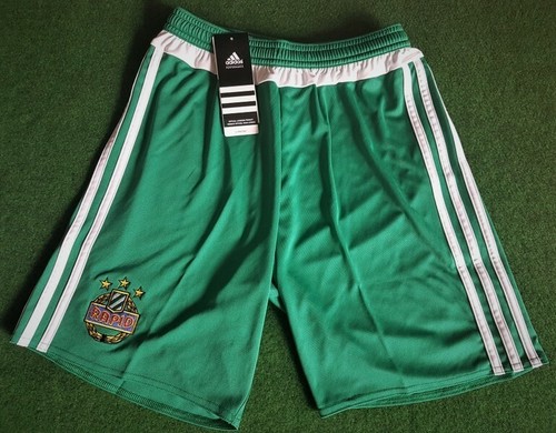Rapid wien short hose - wien,