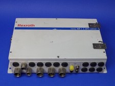Rexroth 3460690020 Marine Marex OS II MPC Cabinet
