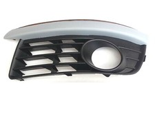 Grill Lüftungsgitter Links