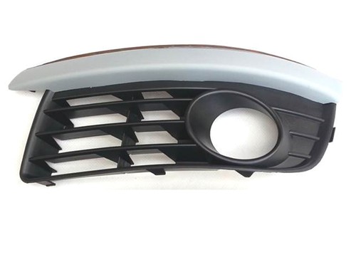 Grill lüftungsgitter links - grill,