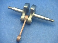 Kurbelwelle passend für