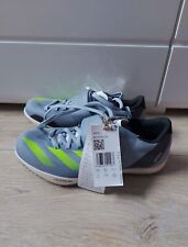 Adidas Adizero Hj Leichtathletik Schuhe Spikes Unisex Grösse 37,3 Neu