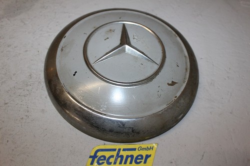 Radzieherblende mercedes benz - radzieherblende,