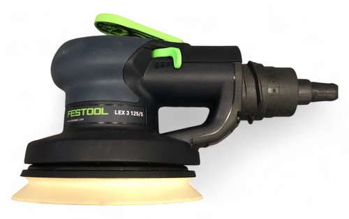 Festool lex 125 - lex, 125/5