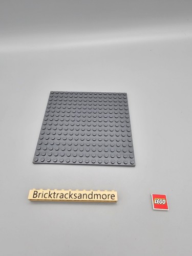 Lego basic bauplatte - basic,