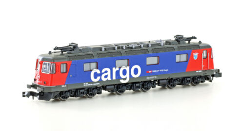Kato 10175 lok - e-lok, sbb