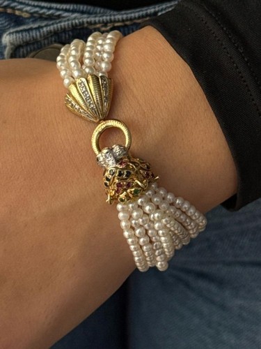 14k gelbgold natürlicher - 14k,