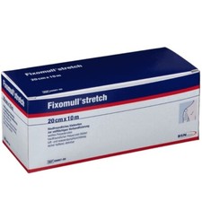 Fixomull Stretch 20 Cm x 10 M