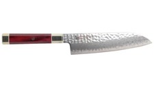 Zanmai Ultimate Unkai Santoku 180mm (MC-ZUU-1103D)