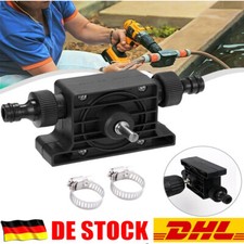 Bohrmaschinenpumpe Benzinpumpe