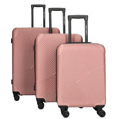 Koffer set tlg hartschale - koffer-set, 3-tlg.