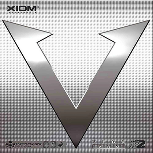 Xiom vega pro - vega,