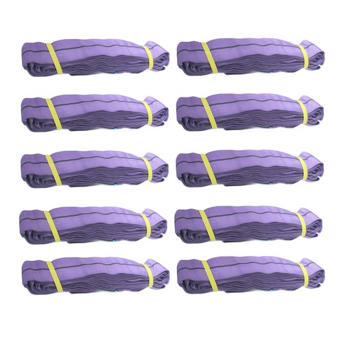 10x rundschlinge 4 m - 4,