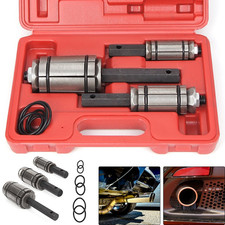 Rohrweiter Set 29-89mm Auspuff