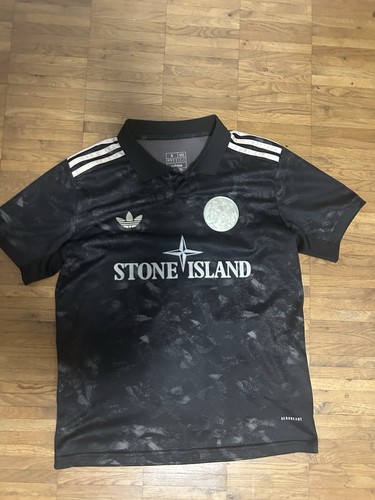 Adidas stone island - adidas, x
