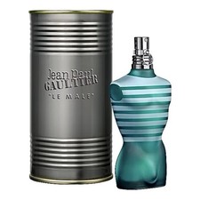 Jean Paul Gaultier Le Male 125 ml Original NEU + OVP Eau de Toilette EDT Herren