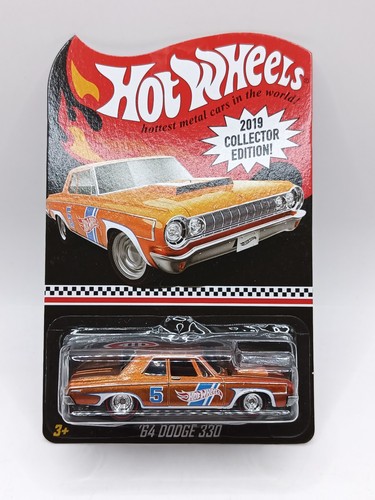 Hot wheels dodge - hot,
