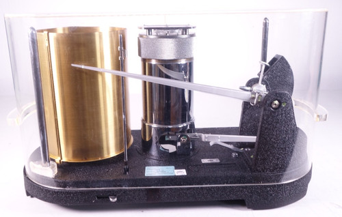 Lambrecht großer barograph - großer,