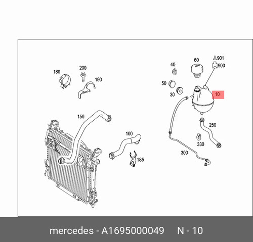 Neu mercedes benz - mercedes-benz, a-klasse