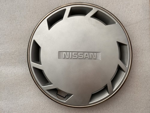 Oem neu radkappe r14 nissan - oem,