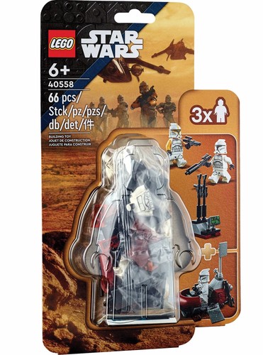 Lego star wars - star,