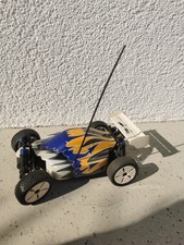 Kyosho Mini Inferno Buggy 1.18
