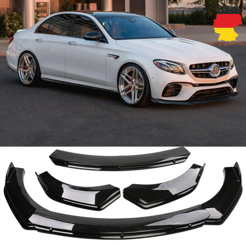 Spoilerschwert frontspoiler - spoilerschwert,