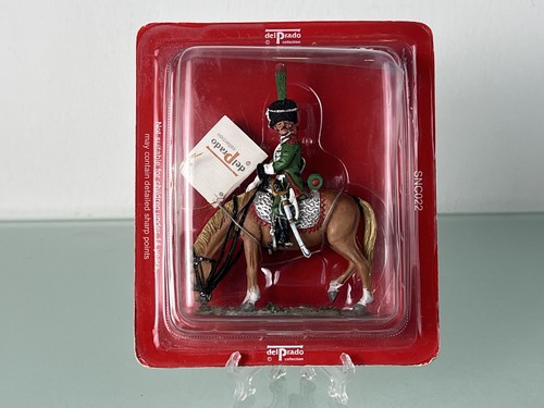 Del prado zinnfigur - prado,