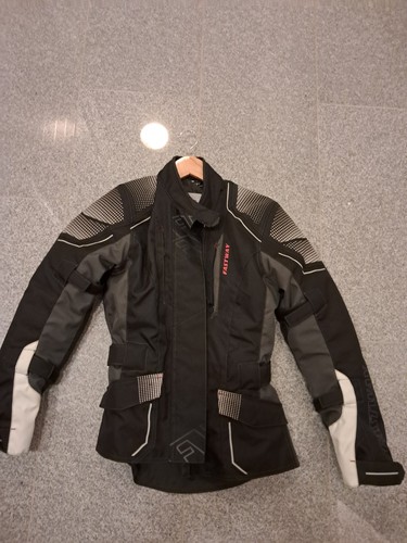 Motorradjacke größe damen - motorradjacke,