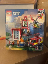 LEGO - 60215 - City -