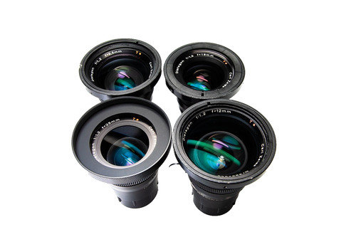 Carl zeiss mark super - i,
