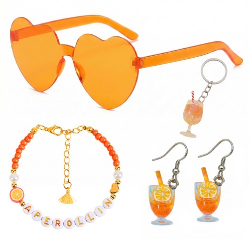 Stück aperol geschenk - 4,